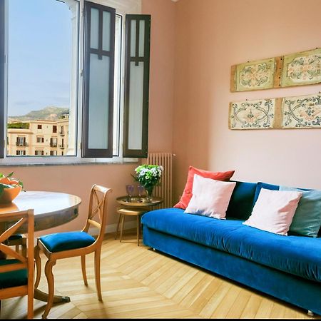 Apartamento Palermo Al Massimo Exterior foto