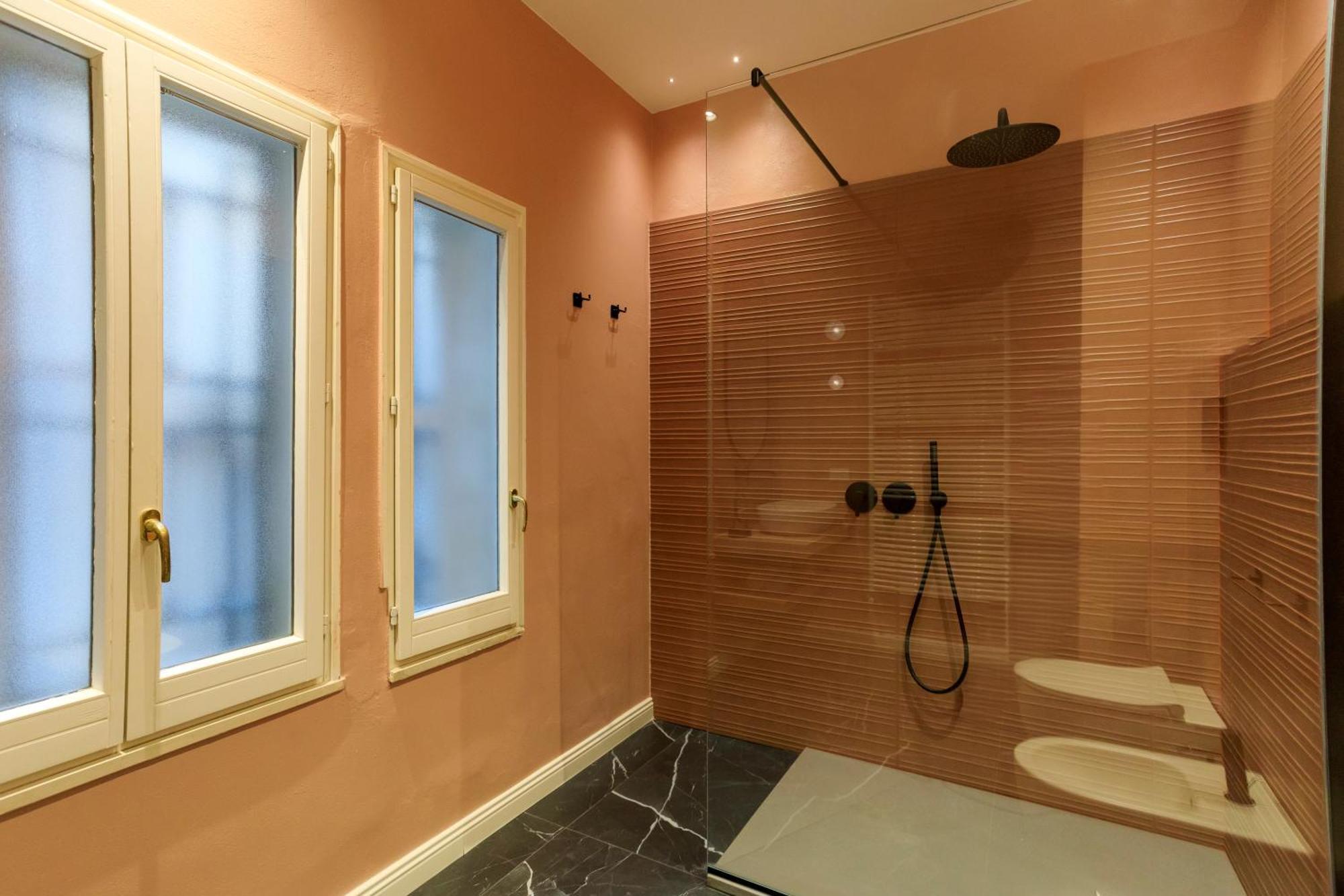 Apartamento Palermo Al Massimo Exterior foto