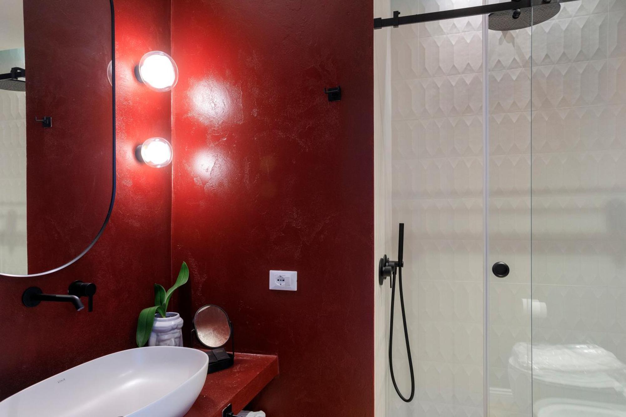 Apartamento Palermo Al Massimo Exterior foto
