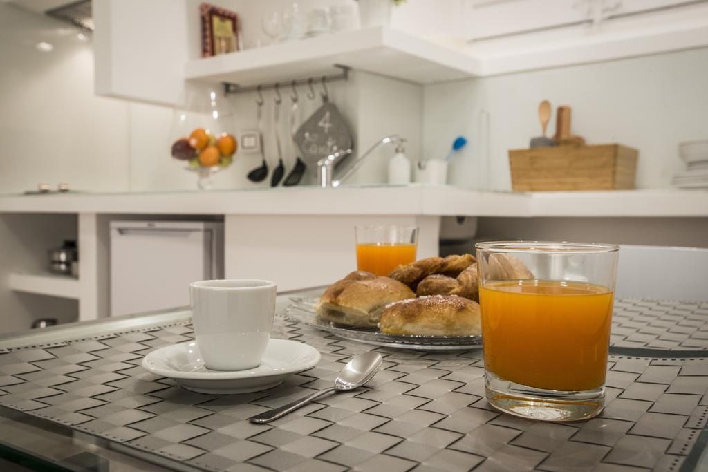 Apartamento Palermo Al Massimo Habitación foto